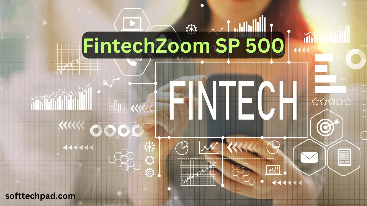 fintechzoom.com sp500