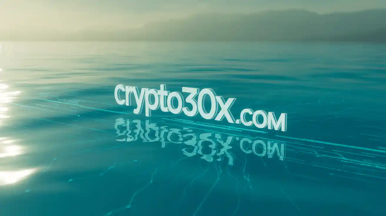 crypto30x.com ocean