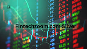 fintechzoom.com silver price